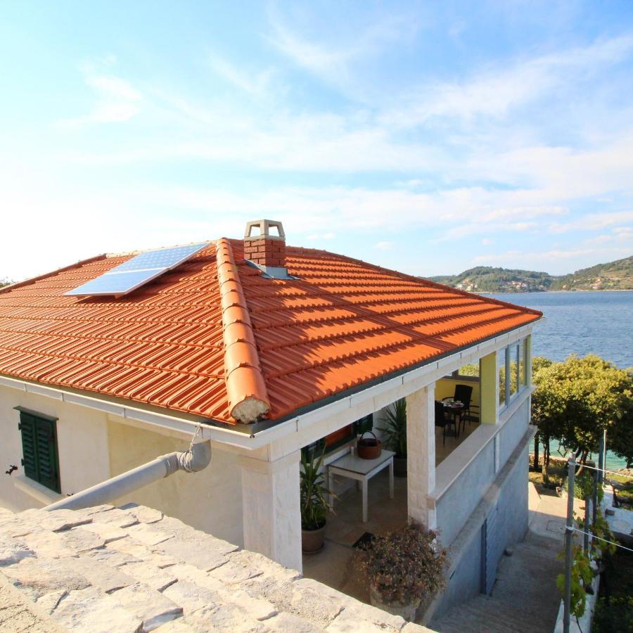 Holiday Home Katica Vela Luka Exterior foto