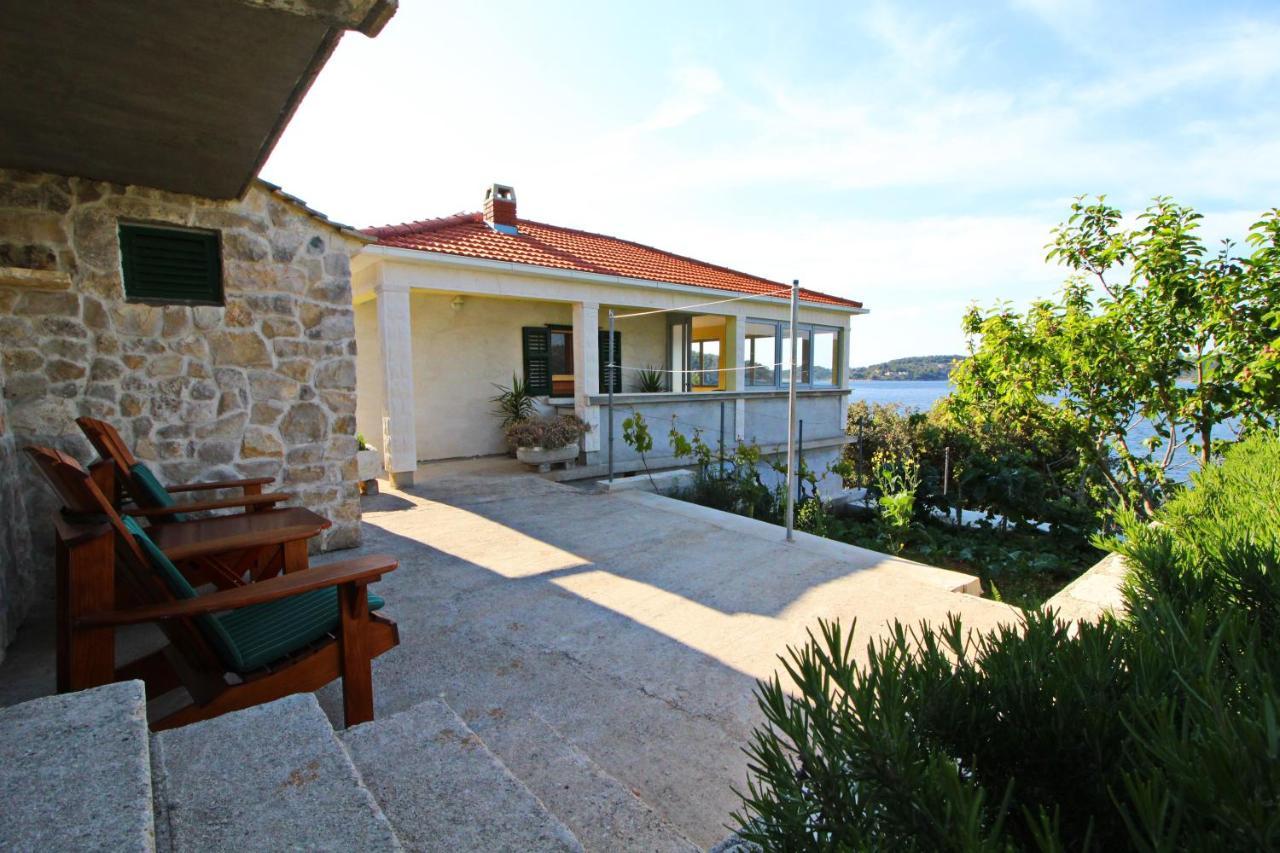 Holiday Home Katica Vela Luka Exterior foto