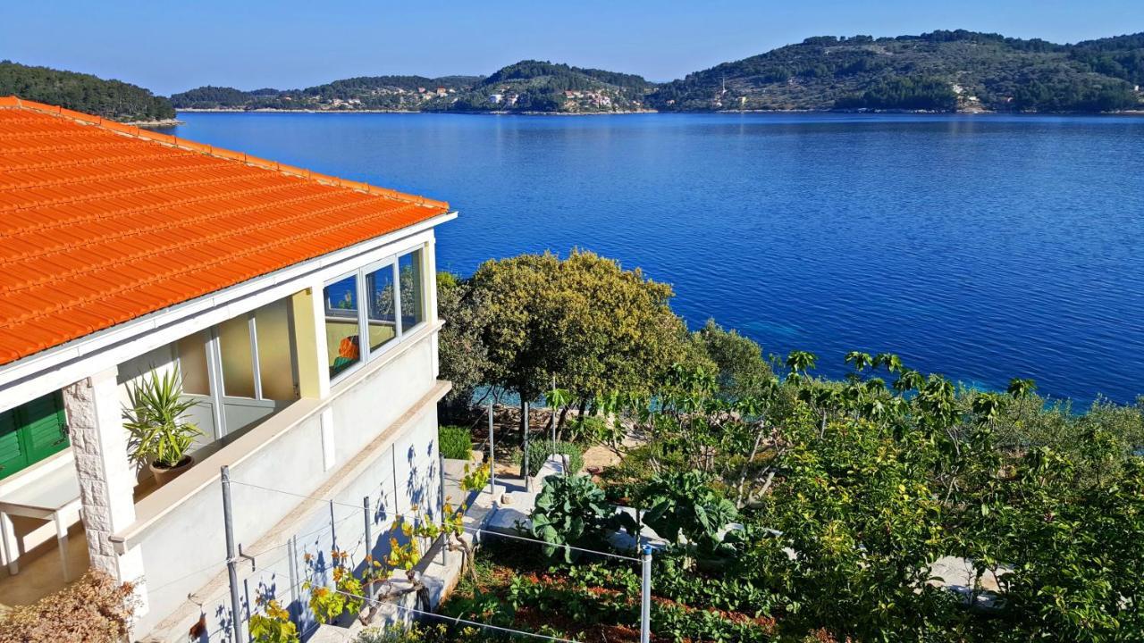 Holiday Home Katica Vela Luka Exterior foto